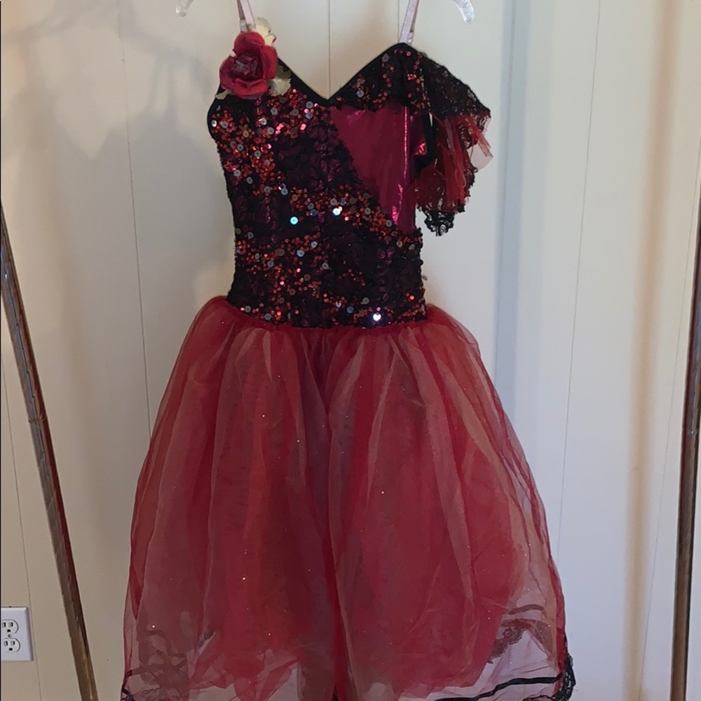 ballet costume!!